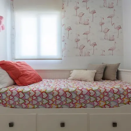 Precioso Diseño 2 Hab Apartamento