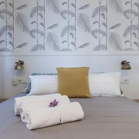 Precioso Diseno 2 Hab Διαμέρισμα *