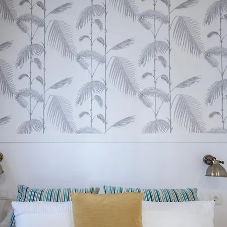 Apartamento Precioso Diseño 2 Hab