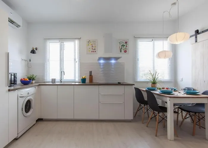 Precioso Diseno 2 Hab 公寓 *