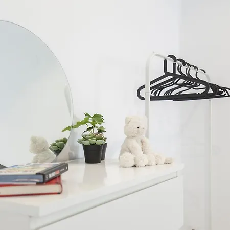 Precioso Diseno 2 Hab * Севилья