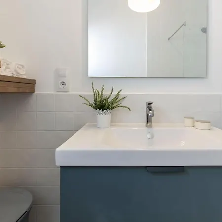 Апартаменты Precioso Diseno 2 Hab Севилья
